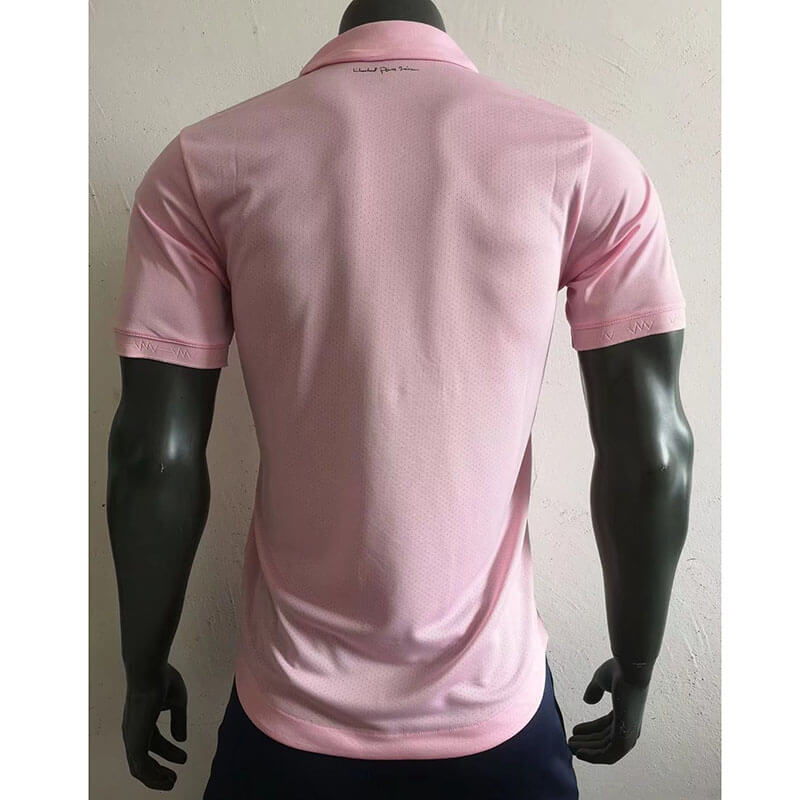 Camiseta Inter Miami 2023/2024 Home (EDICIÓN JUGADOR)